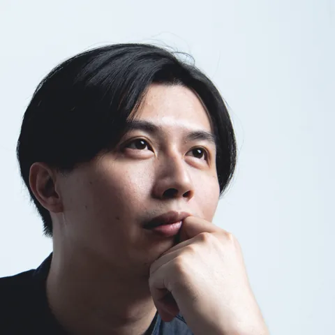 謝東霖